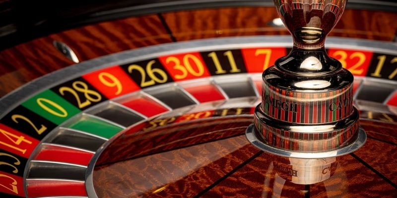 Casino Danlodevip – Trải Nghiệm Game Bài Và Slot Đổi Thưởng Hay