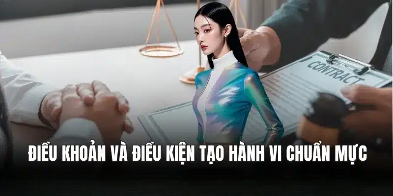 Điều Khoản Sử Dụng Danlodevip – Quy Định Cho Người Chơi