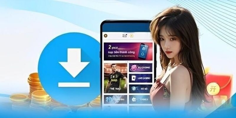Tải App Danlodevip Nhanh Chóng, An Toàn, Hướng Dẫn Chi Tiết